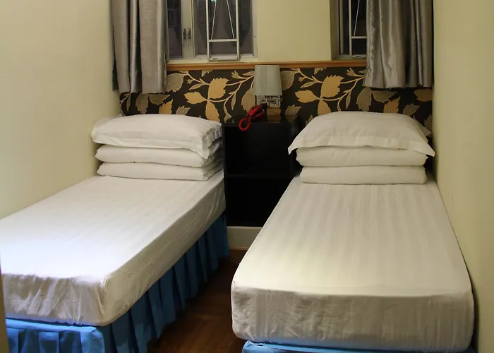 Jordan Comfort Inn